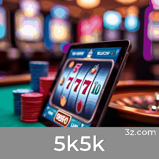 5k5k Comunidade: O Universo Interativo dos Jogadores