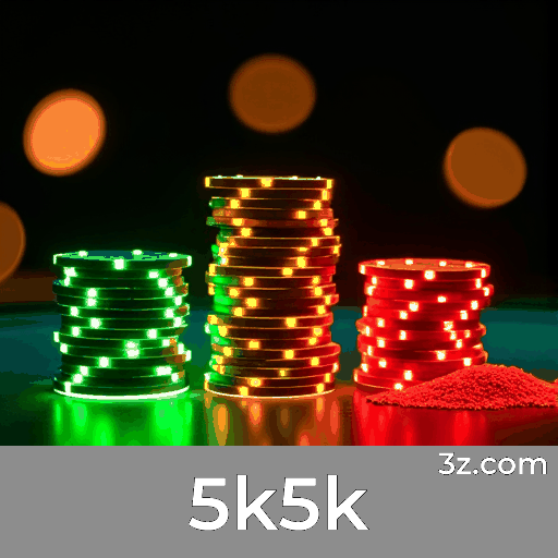 5k5k Comunidade: O Universo Interativo dos Jogadores