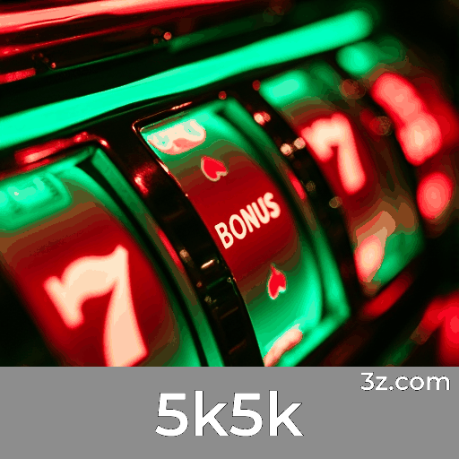 Conecte-se, Compita e Conquiste no Crash da 5k5k