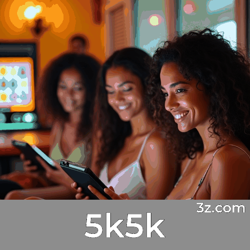 Controle Total da Sua Conta na 5k5k: Personalização Completa e Segurança Avançada