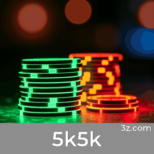 Recompensas Reais e Transparentes no 5k5k: Promoções Sem Pegadinhas