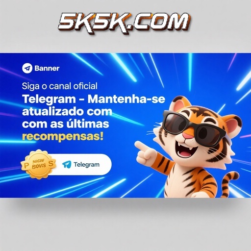 5K5K Ganhe R$ 100,00 Gratis