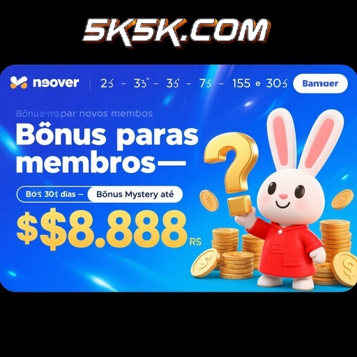 5K5K Mina Misteriosa